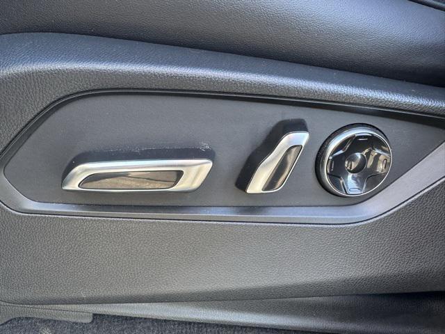 used 2025 Acura MDX car, priced at $51,739