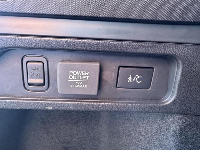 used 2025 Acura MDX car, priced at $51,739