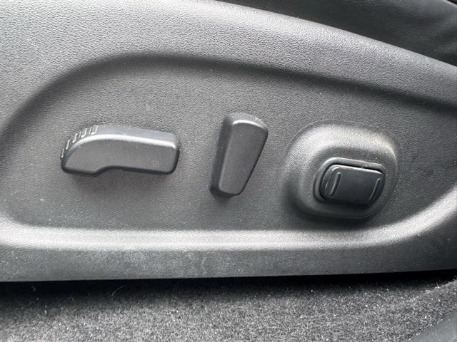 used 2018 INFINITI QX60 car, priced at $10,740