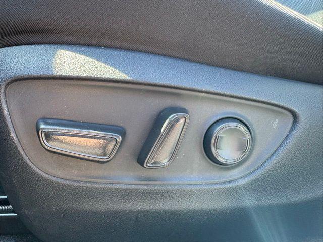 used 2025 Toyota RAV4 car, priced at $33,239