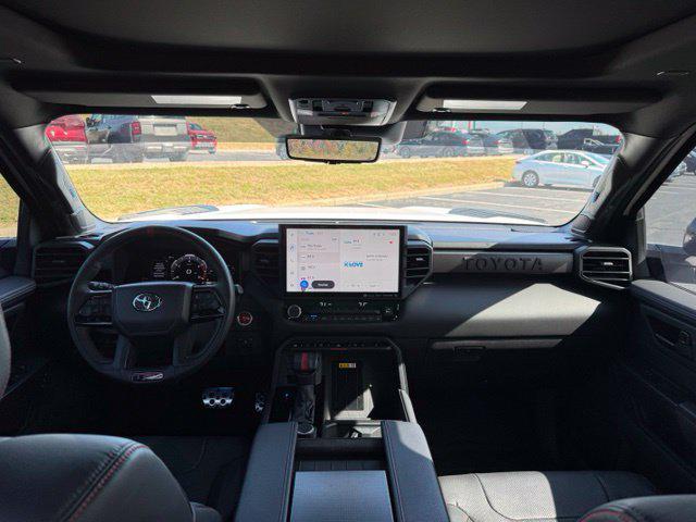 used 2024 Toyota Tundra Hybrid car, priced at $57,007
