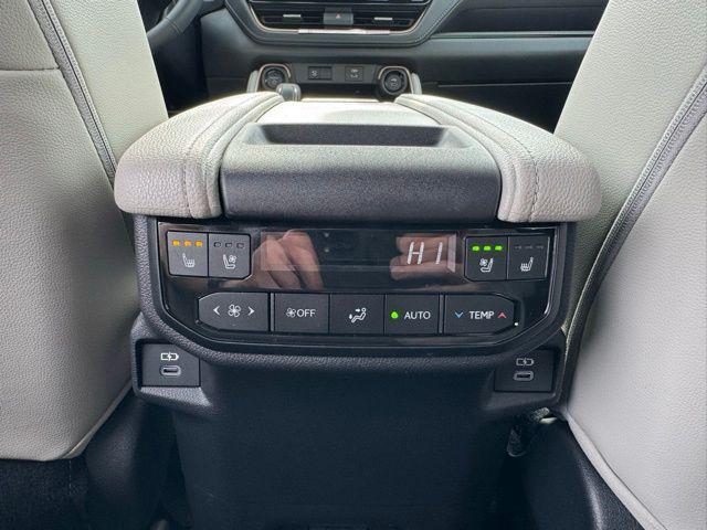 new 2026 Toyota Grand Highlander Hybrid car, priced at $64,493