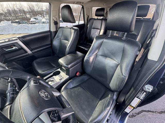 used 2017 Toyota 4Runner car, priced at $25,909