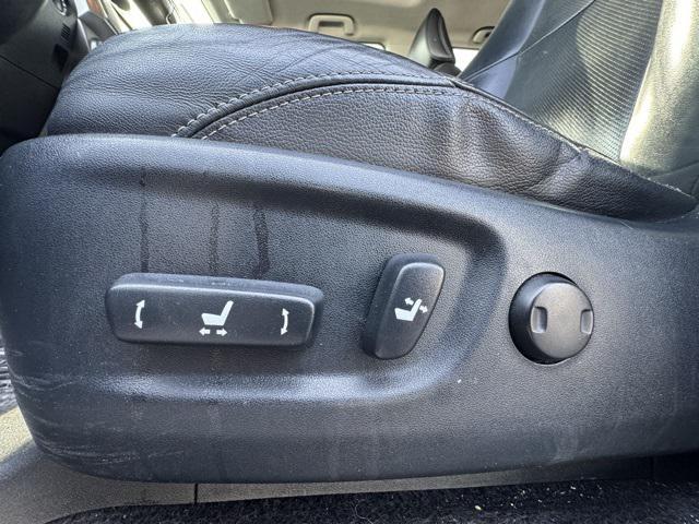 used 2017 Toyota 4Runner car, priced at $25,909