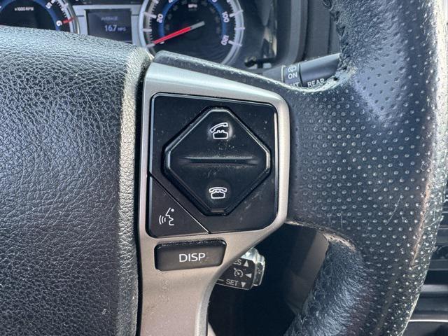 used 2017 Toyota 4Runner car, priced at $25,909