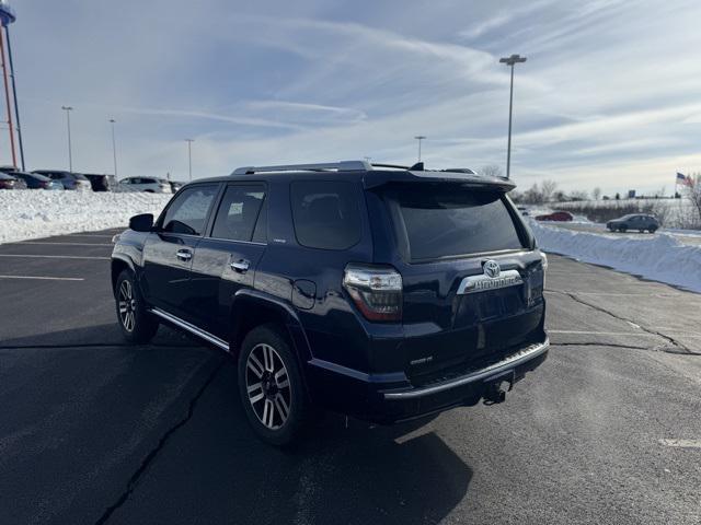 used 2017 Toyota 4Runner car, priced at $25,909