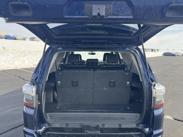 used 2017 Toyota 4Runner car, priced at $25,909