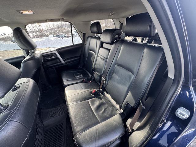 used 2017 Toyota 4Runner car, priced at $25,909