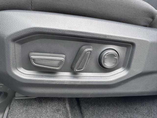 new 2026 Toyota Tundra car, priced at $51,577