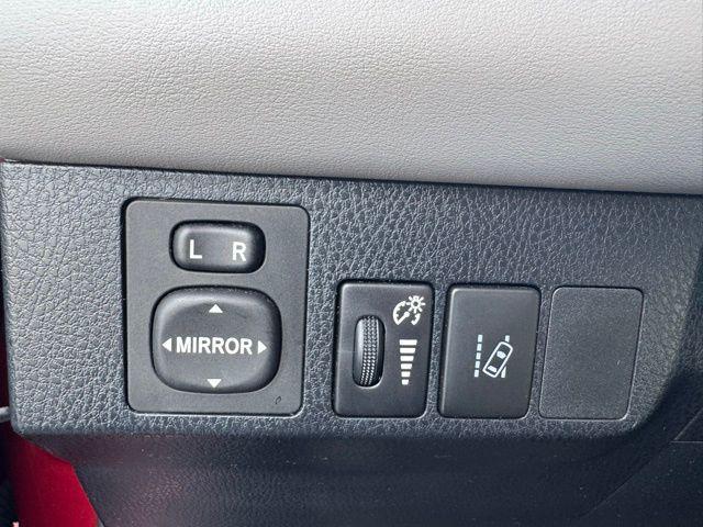 used 2018 Toyota RAV4 Hybrid car, priced at $23,231