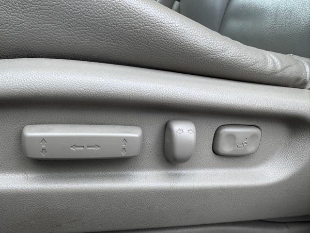 used 2016 Honda Odyssey car, priced at $9,918