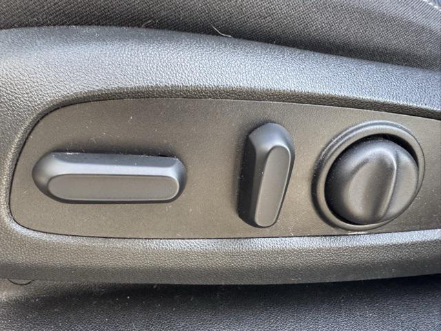 used 2023 Chevrolet Blazer car, priced at $22,935