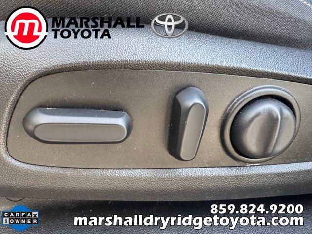 used 2023 Chevrolet Blazer car, priced at $22,706