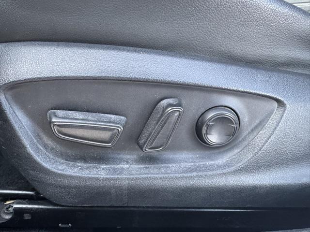 used 2023 Toyota Camry car, priced at $21,413