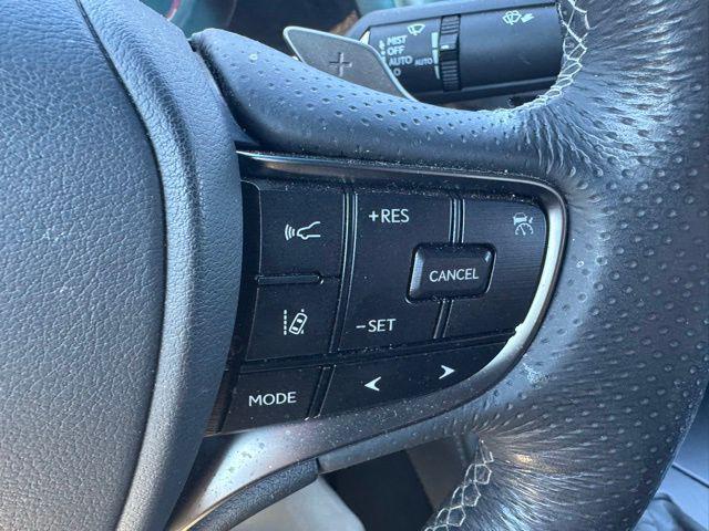 used 2021 Lexus ES 350 car, priced at $35,623