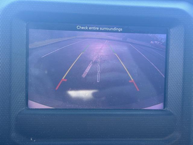 used 2019 Jeep Wrangler Unlimited car, priced at $19,323