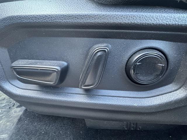 used 2024 Toyota Tundra Hybrid car, priced at $58,037