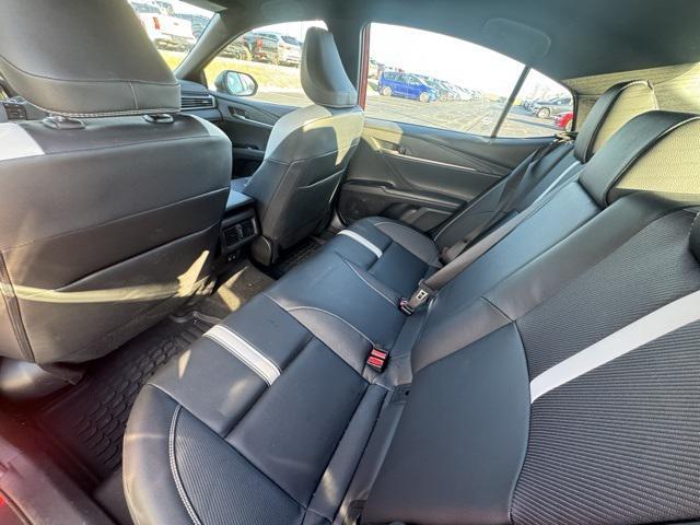 used 2025 Toyota Camry car, priced at $31,676