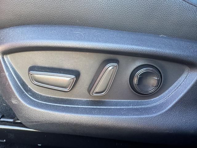 used 2025 Toyota Camry car, priced at $31,676