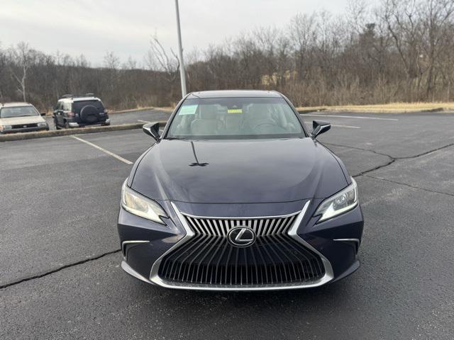 used 2021 Lexus ES 350 car, priced at $28,349