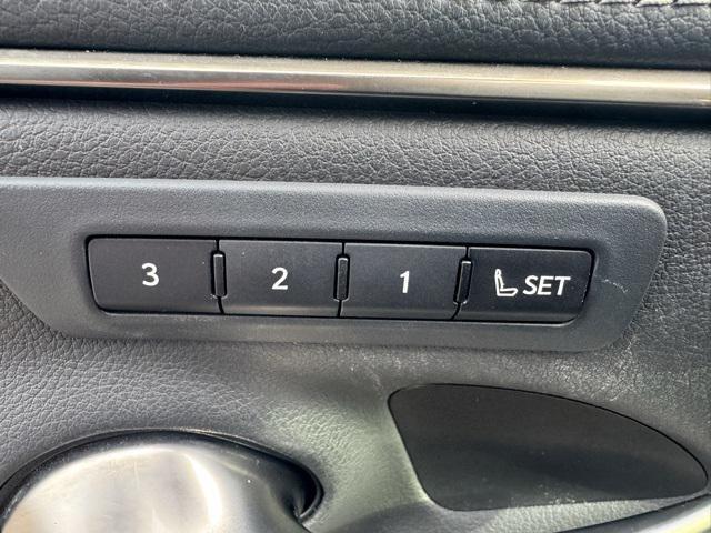 used 2021 Lexus ES 350 car, priced at $28,349