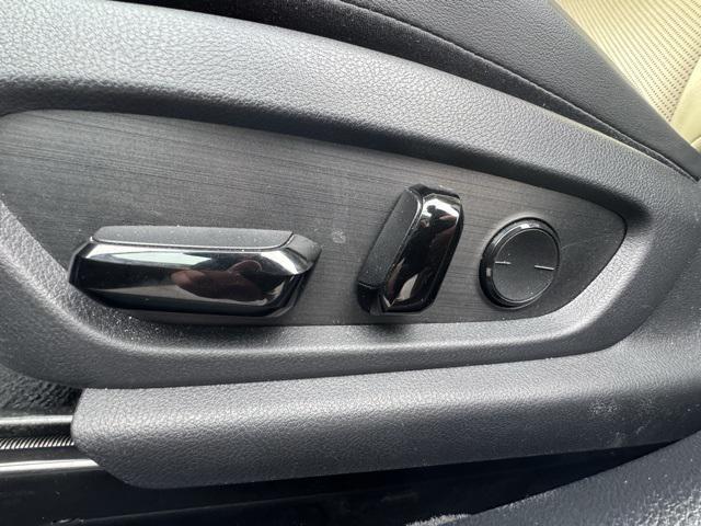 used 2021 Lexus ES 350 car, priced at $28,349