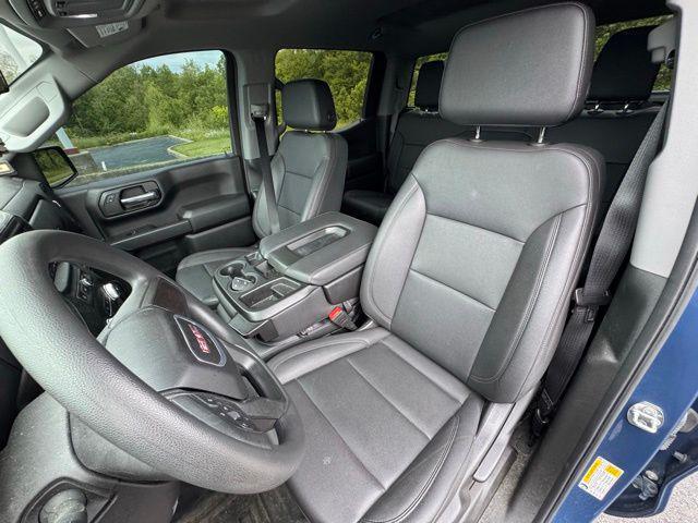 used 2024 GMC Sierra 1500 car, priced at $32,864