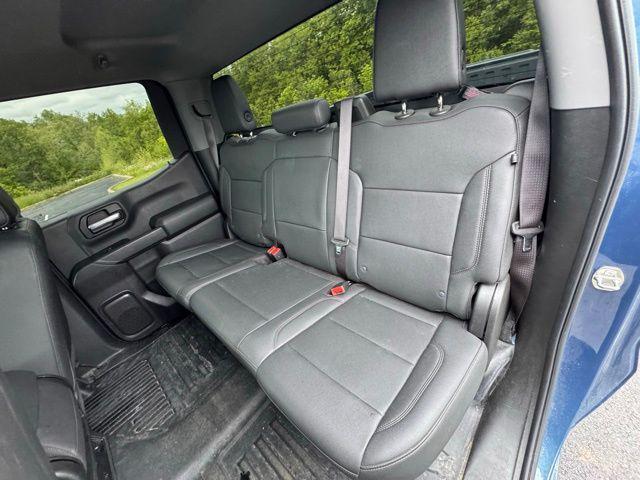 used 2024 GMC Sierra 1500 car, priced at $32,864