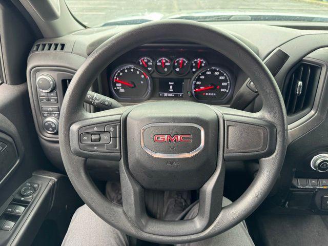 used 2024 GMC Sierra 1500 car, priced at $32,864