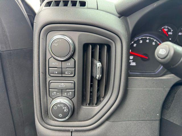 used 2024 GMC Sierra 1500 car, priced at $32,864