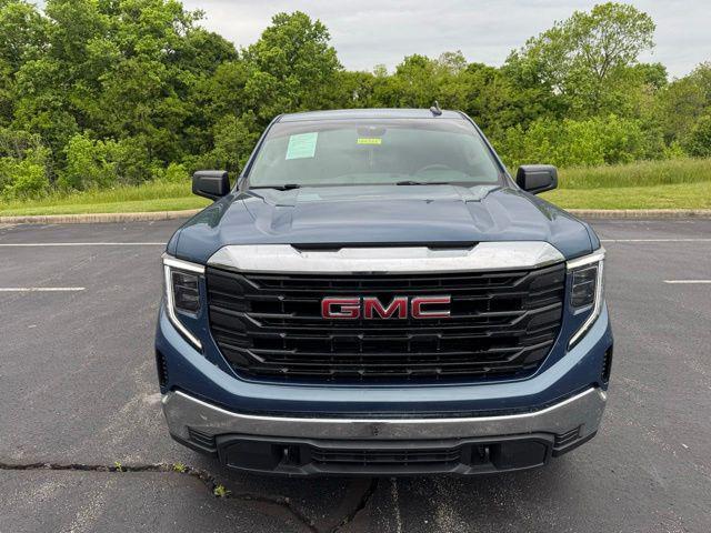 used 2024 GMC Sierra 1500 car, priced at $32,864