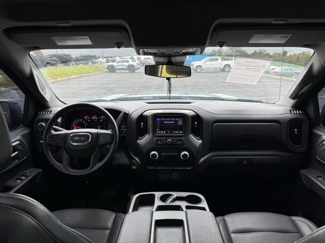 used 2024 GMC Sierra 1500 car, priced at $32,864