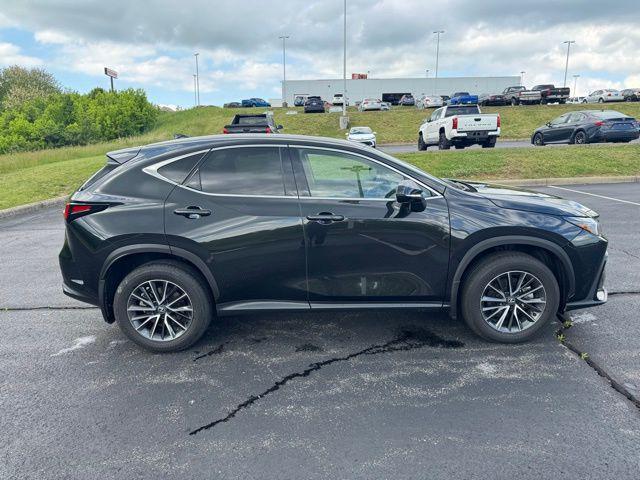 used 2025 Lexus NX 350h car, priced at $42,526