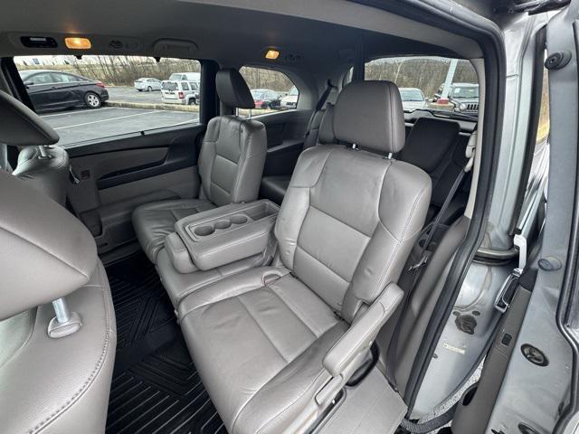 used 2014 Honda Odyssey car, priced at $8,226