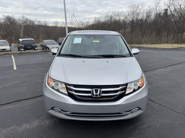 used 2014 Honda Odyssey car, priced at $8,226