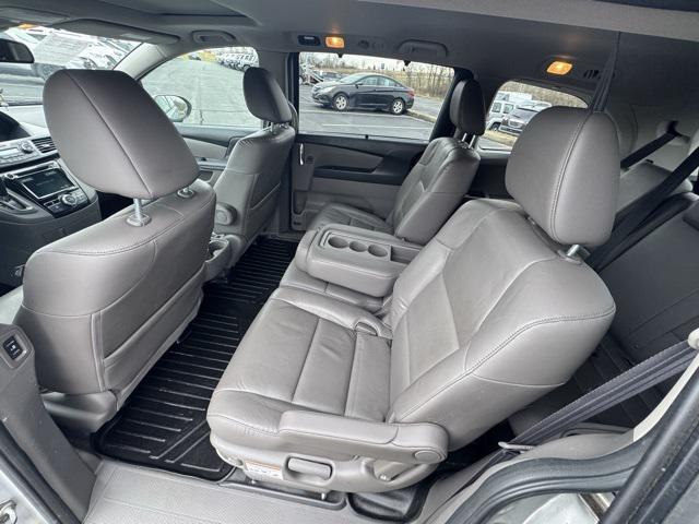 used 2014 Honda Odyssey car, priced at $8,226
