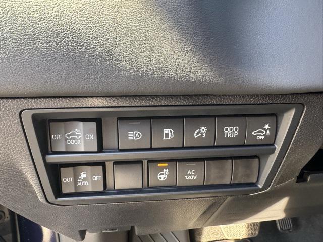 new 2026 Toyota Tundra Hybrid car, priced at $67,555