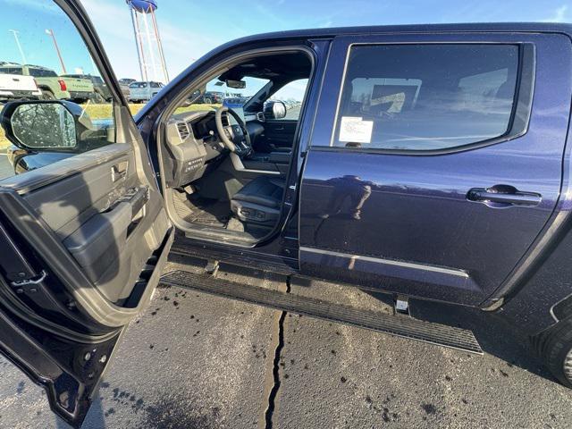 new 2026 Toyota Tundra Hybrid car, priced at $67,555