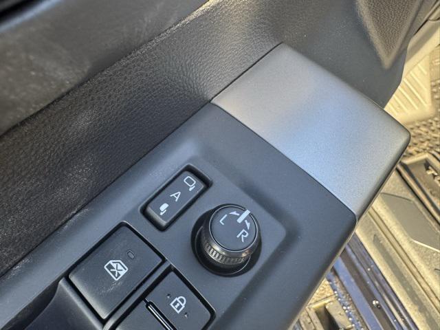 new 2026 Toyota Tundra Hybrid car, priced at $67,555