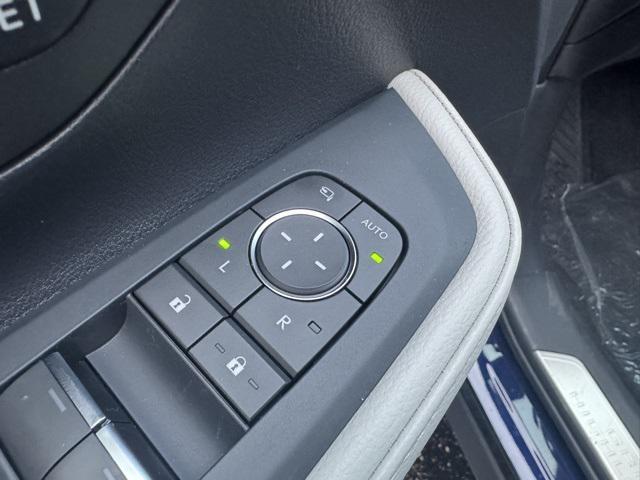 new 2026 Toyota Grand Highlander car, priced at $58,036