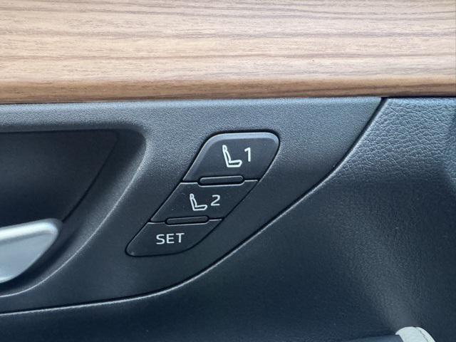 new 2026 Toyota Grand Highlander car, priced at $58,036