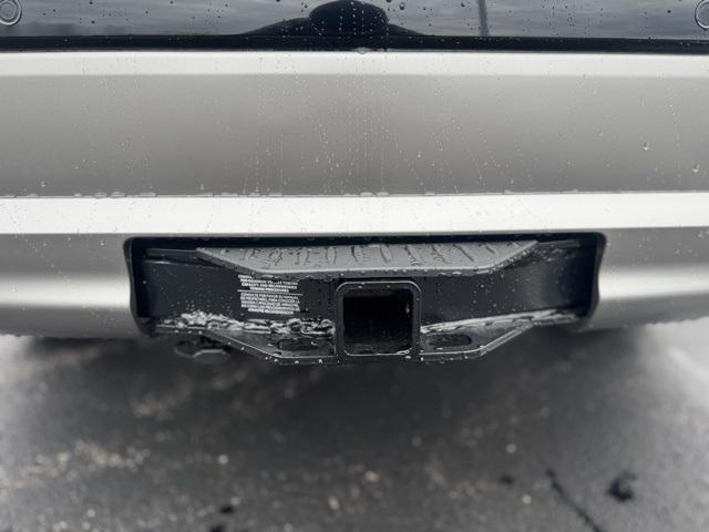 new 2026 Toyota Highlander Hybrid car, priced at $57,617