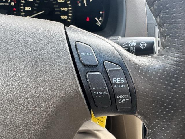 used 2007 Honda Accord car, priced at $3,499