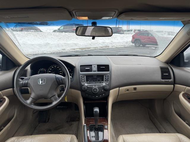 used 2007 Honda Accord car, priced at $3,499