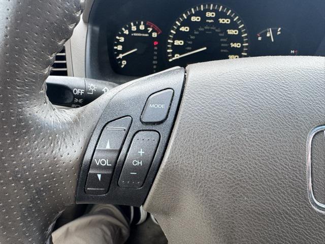 used 2007 Honda Accord car, priced at $3,499