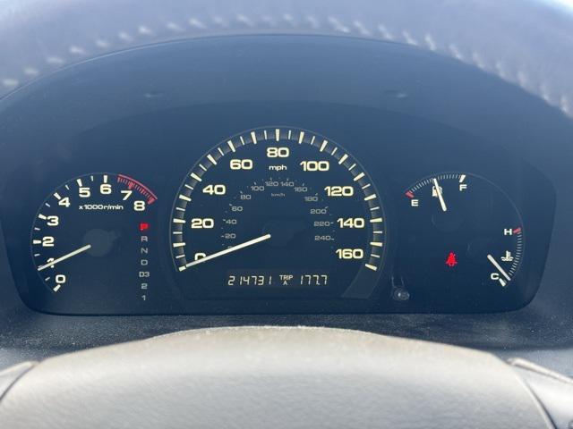 used 2007 Honda Accord car, priced at $3,499