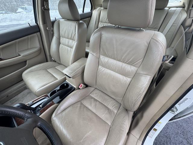 used 2007 Honda Accord car, priced at $3,499