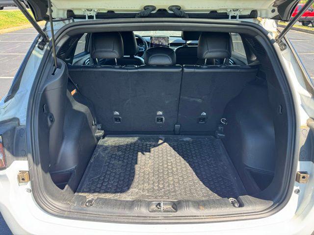 used 2022 Jeep Compass car, priced at $21,848