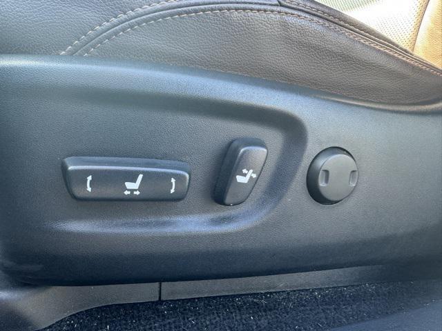 used 2022 Toyota 4Runner car, priced at $32,583