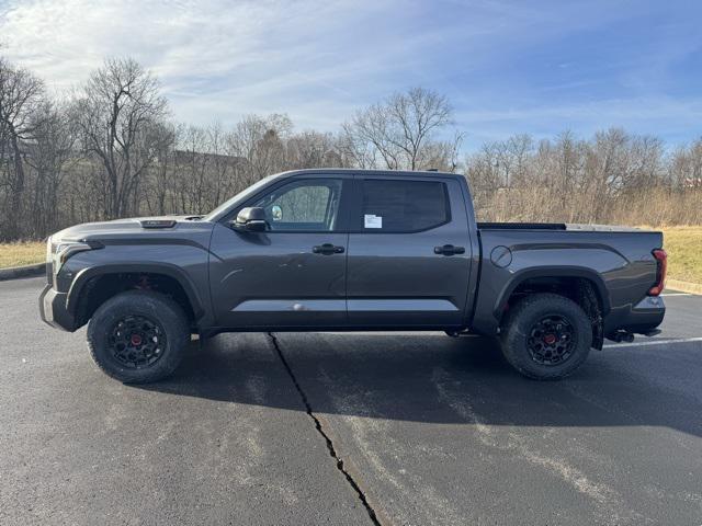 new 2026 Toyota Tundra Hybrid car, priced at $72,288